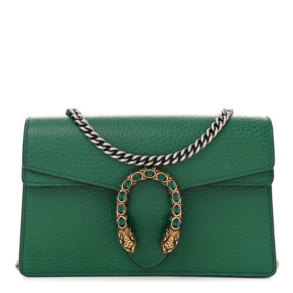 Gucci Super Mini Bag - Picture 1 of 4